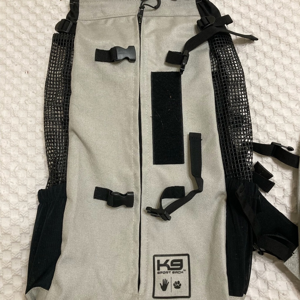 K9 Plus 2 Sport Sack Large